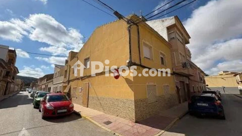 Casa – El Pinós - Pinoso