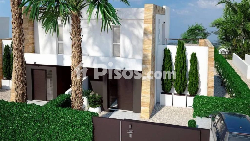 Casa – Algorfa