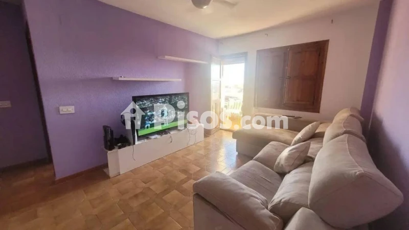 Piso – Orihuela, Villa Martín