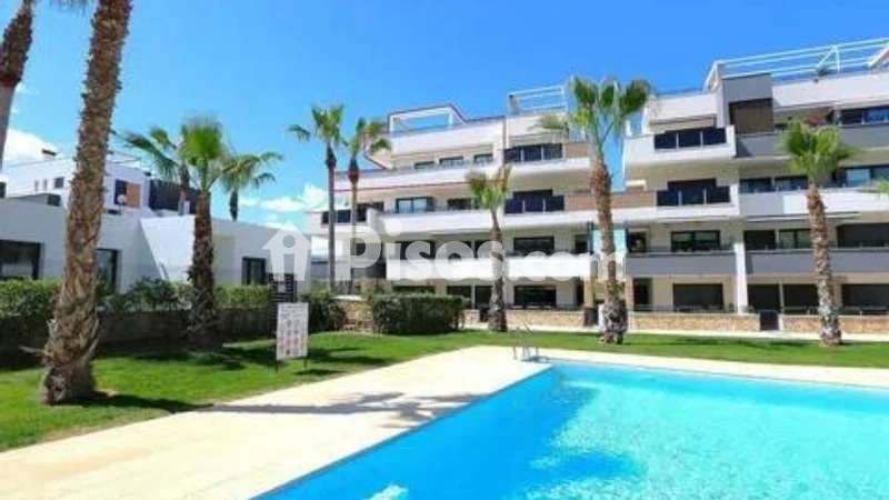 Piso – Orihuela, Residencia Sol Golf 2 P26, Urbanización la Florida