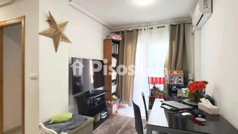 Piso – Torrevieja, Europa