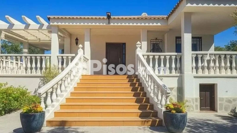 Casa – Sant Vicent del Raspeig - San Vicente del Raspeig