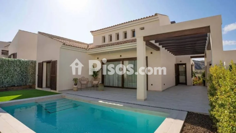 Casa – Algorfa