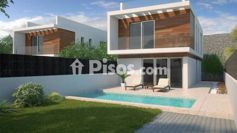 Casa – Orihuela, PAU 8, Villa Martín