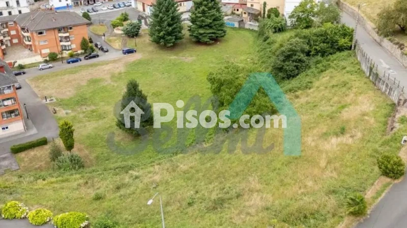 Terreno en venta en Salas