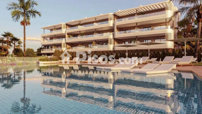 Piso – Torrevieja