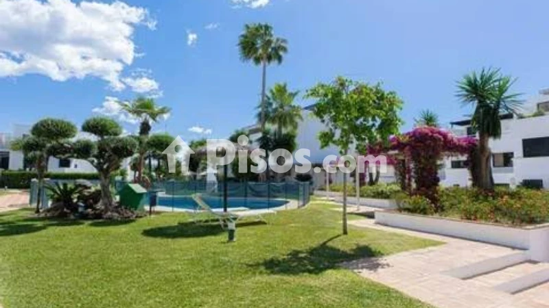 Fotografía del inmueble reportado: 8.500 €/mes — Málaga, Málaga