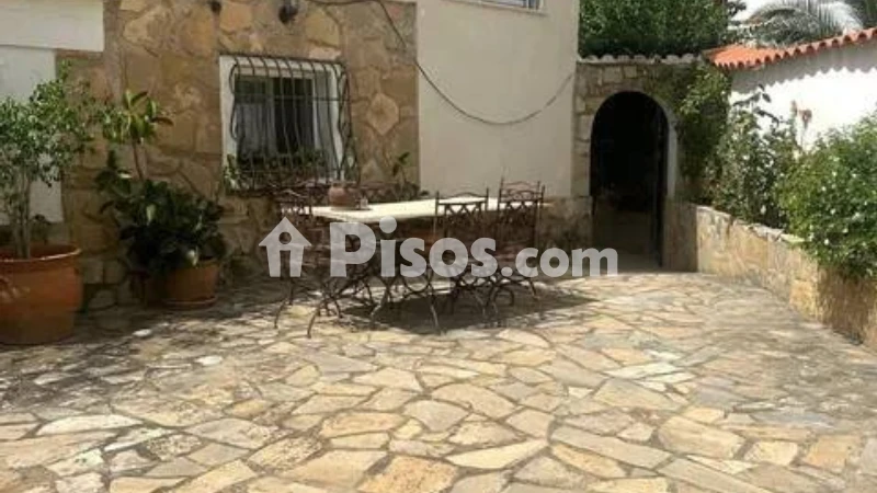 Casa – La Nucia