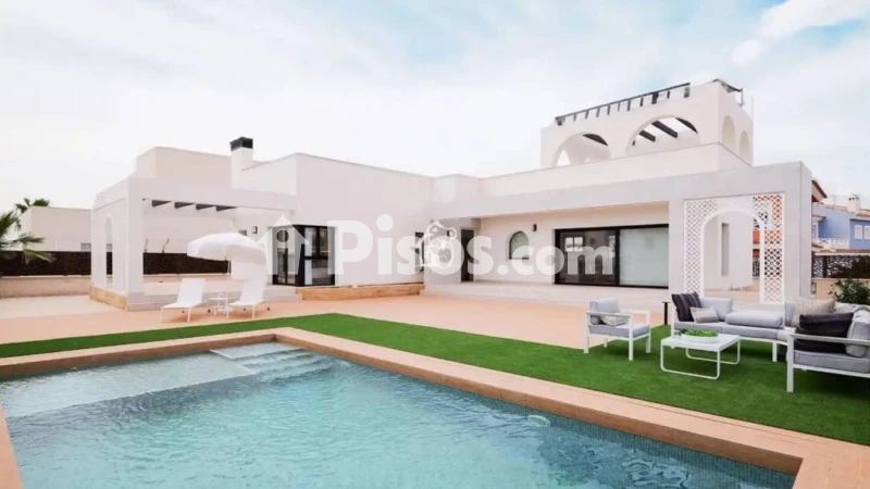 Casa – Rojales, Ciudad Quesada