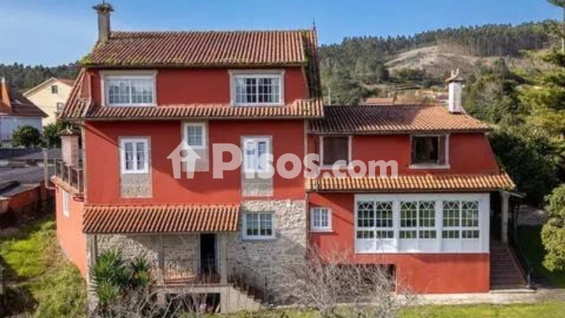 Casa – Rianxo, A Barbanza