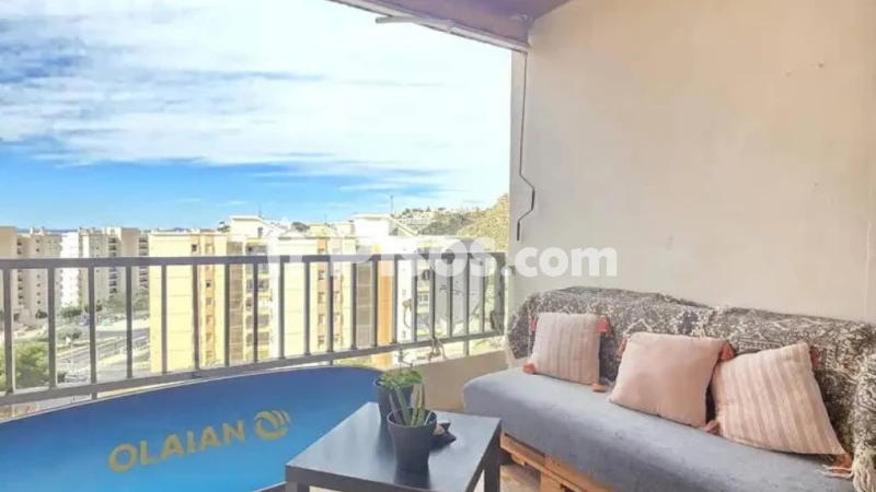 Piso – la Vila Joiosa / Villajoyosa, Colònia de l'Almadrava, la Marina Baixa