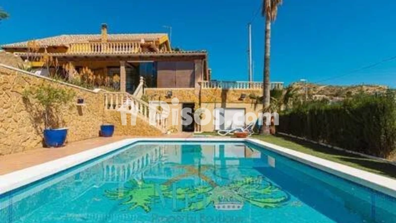 Casa – Sant Vicent del Raspeig - San Vicente del Raspeig