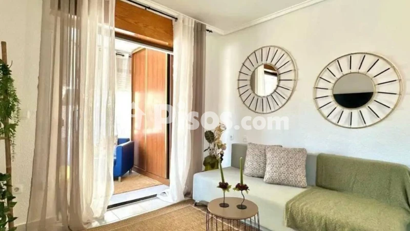 Piso – Torrevieja