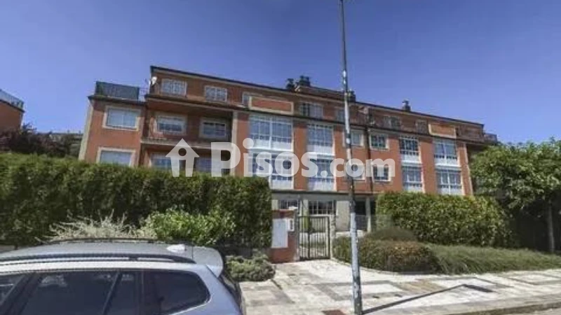 Garaje en venta en Calle Oslo