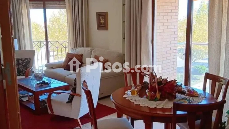 Piso de 3 habitaciones, 165 m²