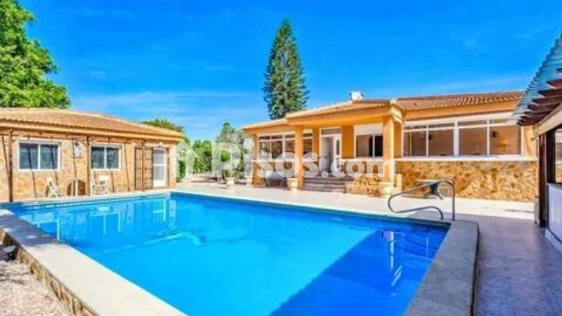 Casa – Daya Vieja