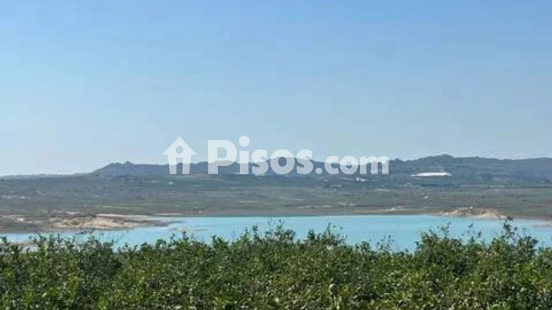 Terreno en venta en Orihuela Pedanías
