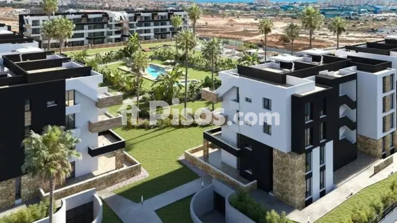 Piso – Torrevieja