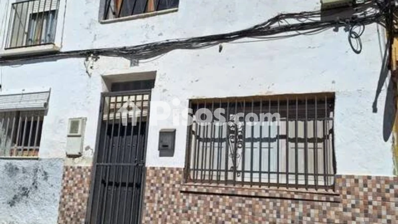 Casa – Sax, María Moliner, l'Alt Vinalopó / El Alto Vinalopó
