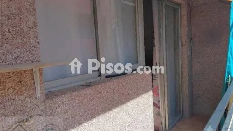 Pis – Benidorm