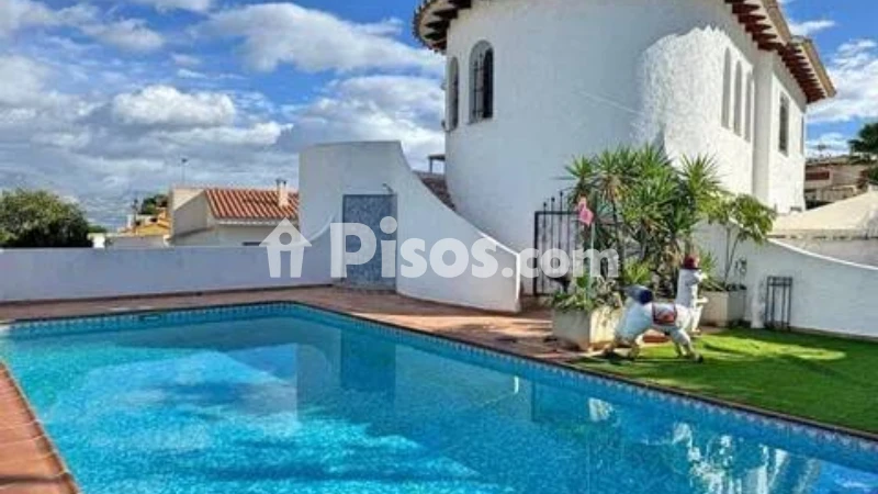 Casa – L'Alfàs del Pi