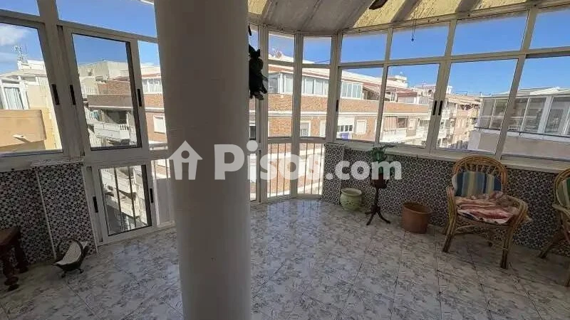 Piso – Torrevieja