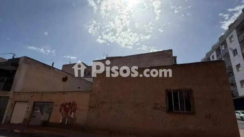 Terreno en venta en Calle N-A, -1