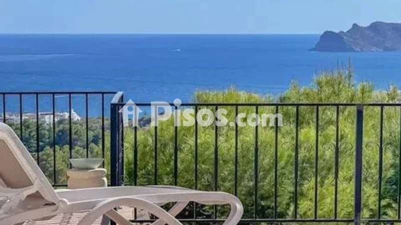 Casa – Altea
