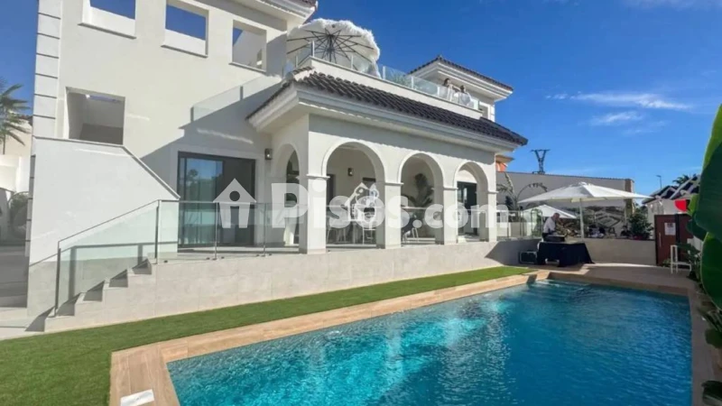 Casa – Rojales, Ciudad Quesada