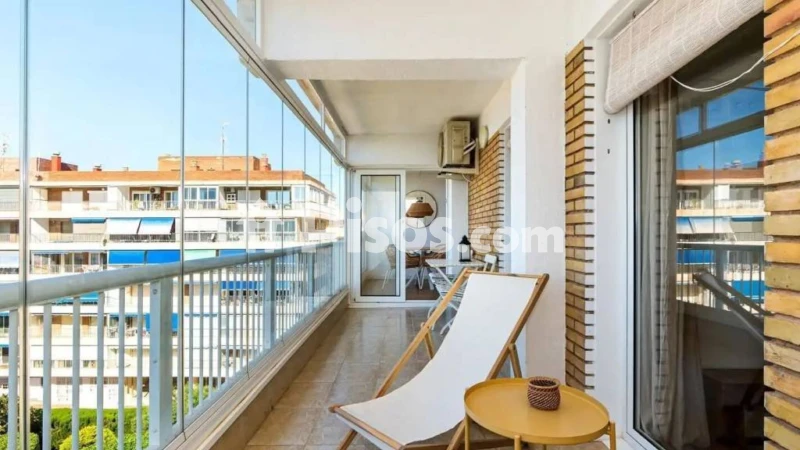 Piso – Torrevieja
