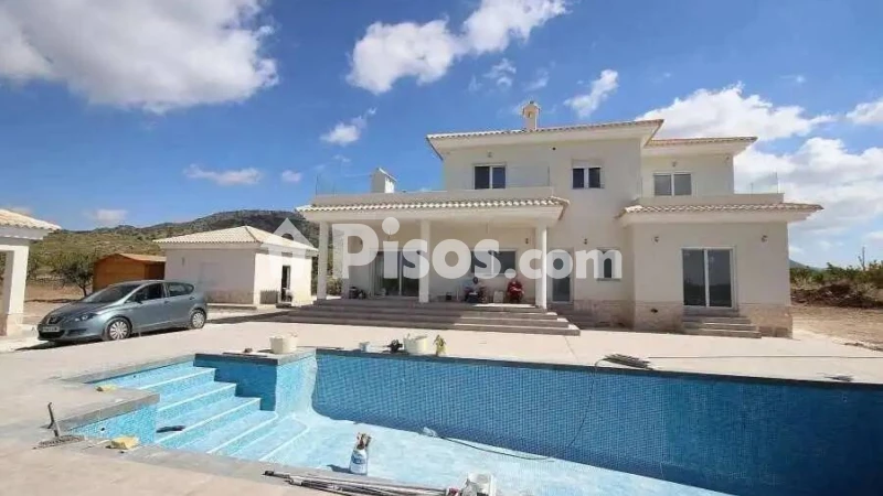 Casa – el Pinós / Pinoso