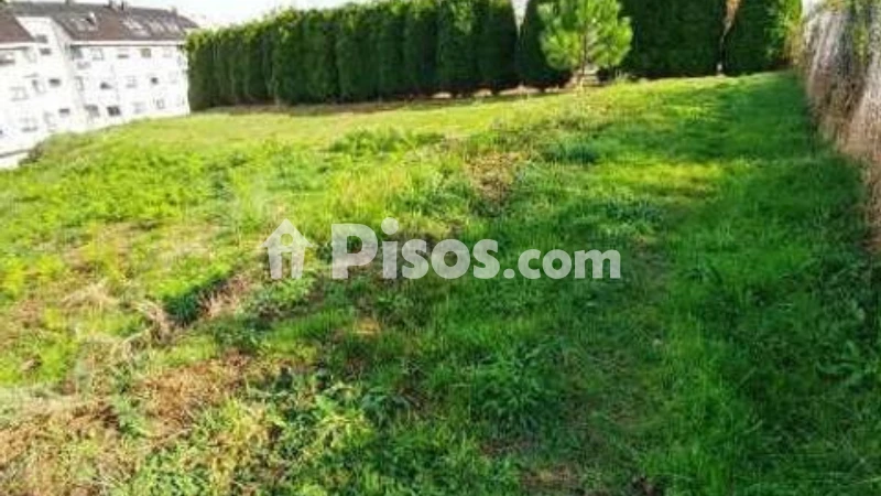 Terreno en venta en Calle Costa Lonxa No Number