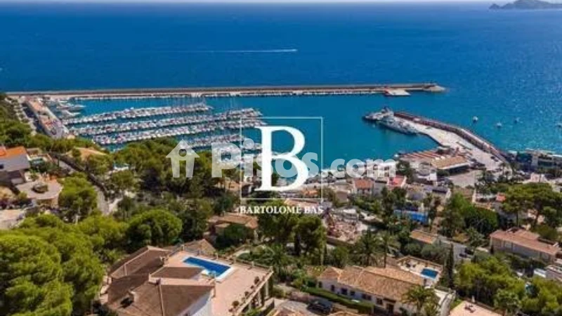 Casa – Xàbia - Jávea