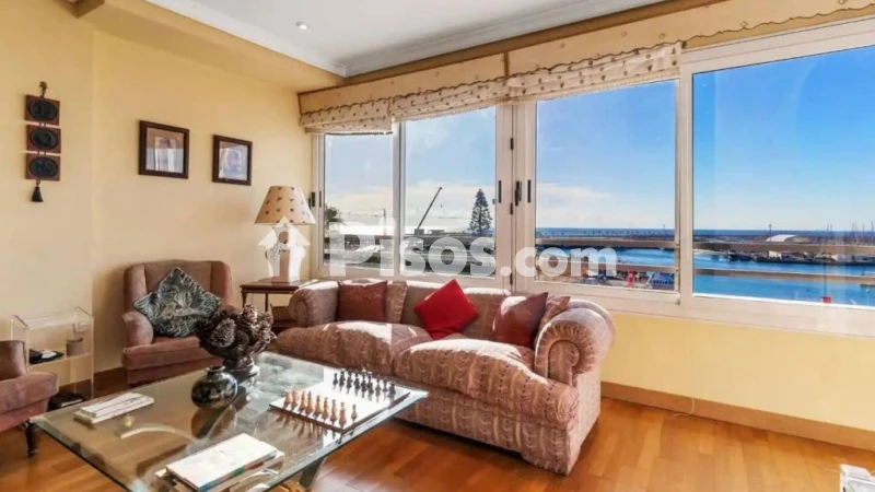Piso – Torrevieja