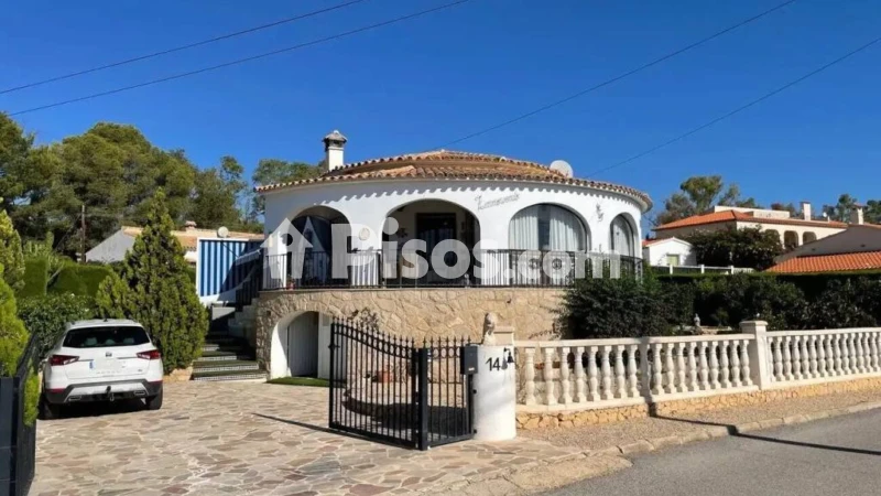 Casa – L'Alfàs del Pi