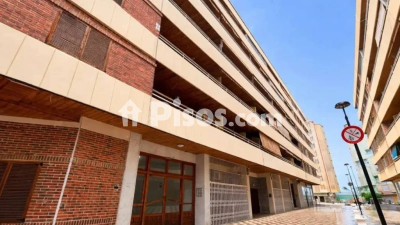 Piso – Torrevieja