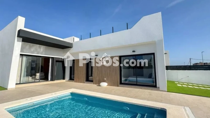 Casa – San Miguel de Salinas