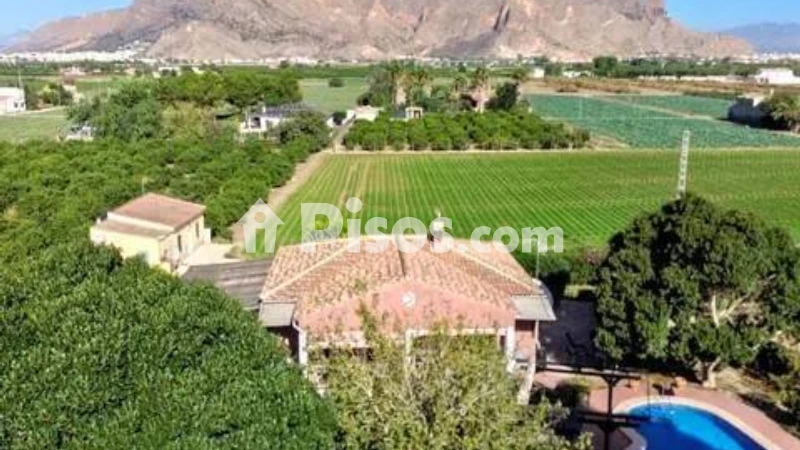 Casa – Beniel, El Mojón, Área Metropolitana de Murcia