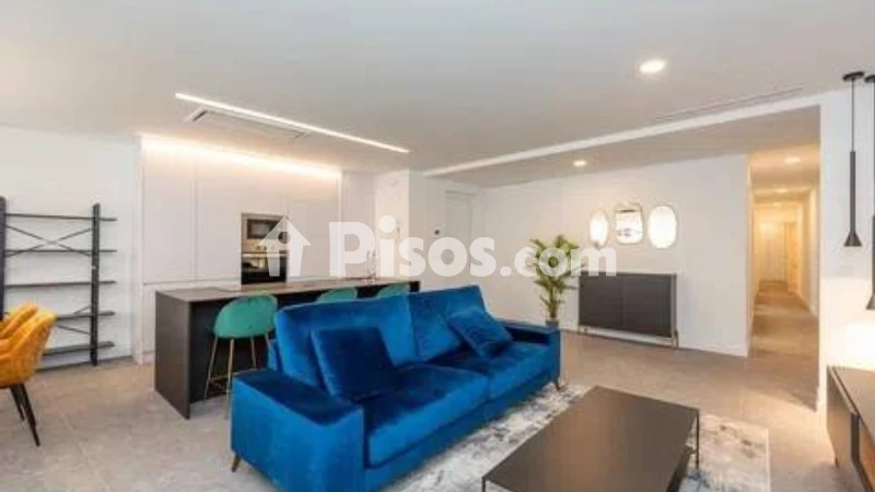 Pis – Alicante - Alacant