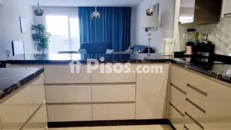 Fotografía del inmueble reportado: 2.200 €/mes — Málaga, Málaga