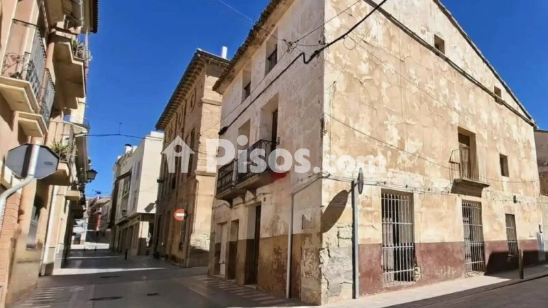 Casa – El Pinós - Pinoso