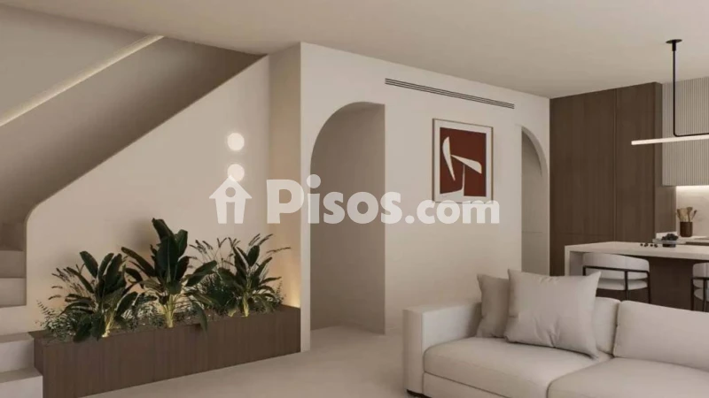 Casa – Santa Pola