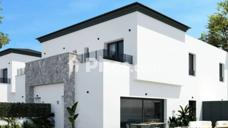 Casa – Santa Pola, Monte y Mar, Gran Alacant
