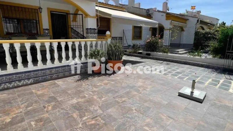 Piso – Pilar de la Horadada, Los Hortelanos