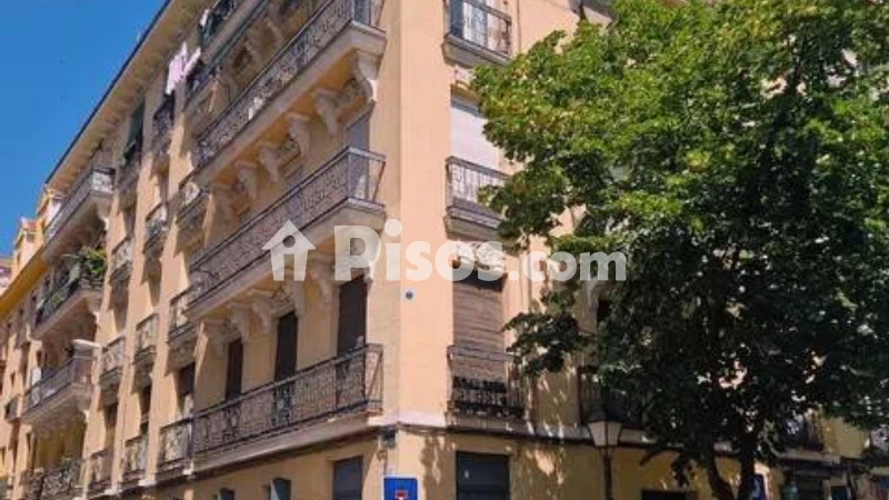 Fotografía del inmueble reportado: 2.900 €/mes — Madrid, Madrid