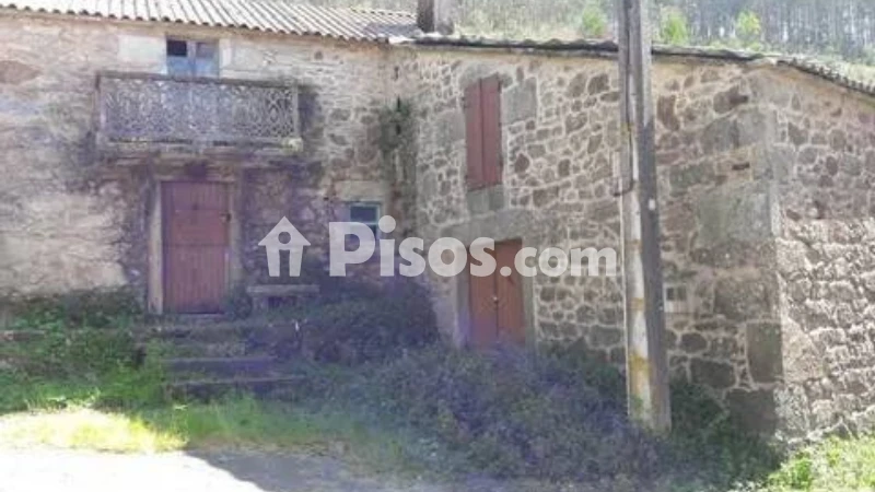 Apartment in Muxía, Fisterra