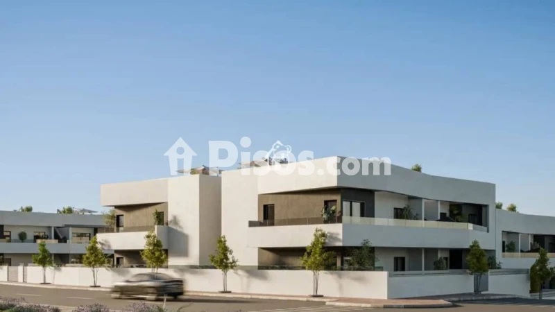 Casa – San Miguel de Salinas
