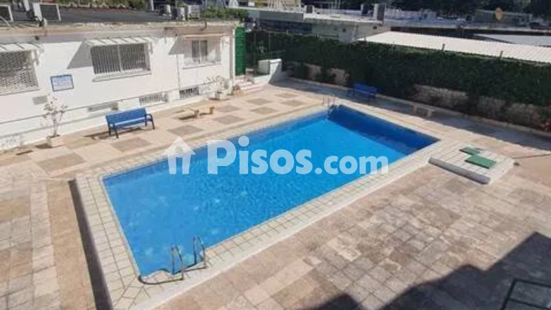 Pis – Benidorm