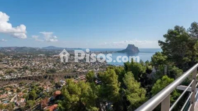 Casa – Calpe - Calp