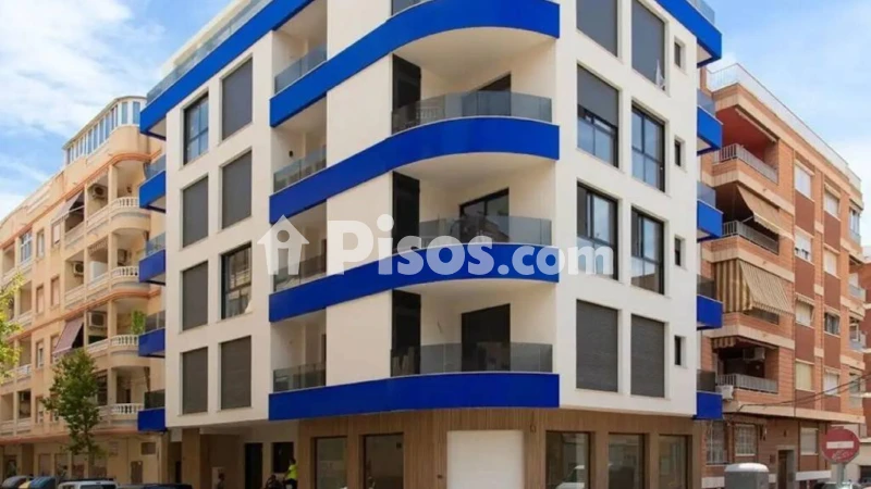 Piso – Torrevieja